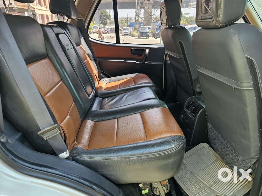 Tata Safari Dicor Vx 4x2 Bs Iv, 2011, Diesel