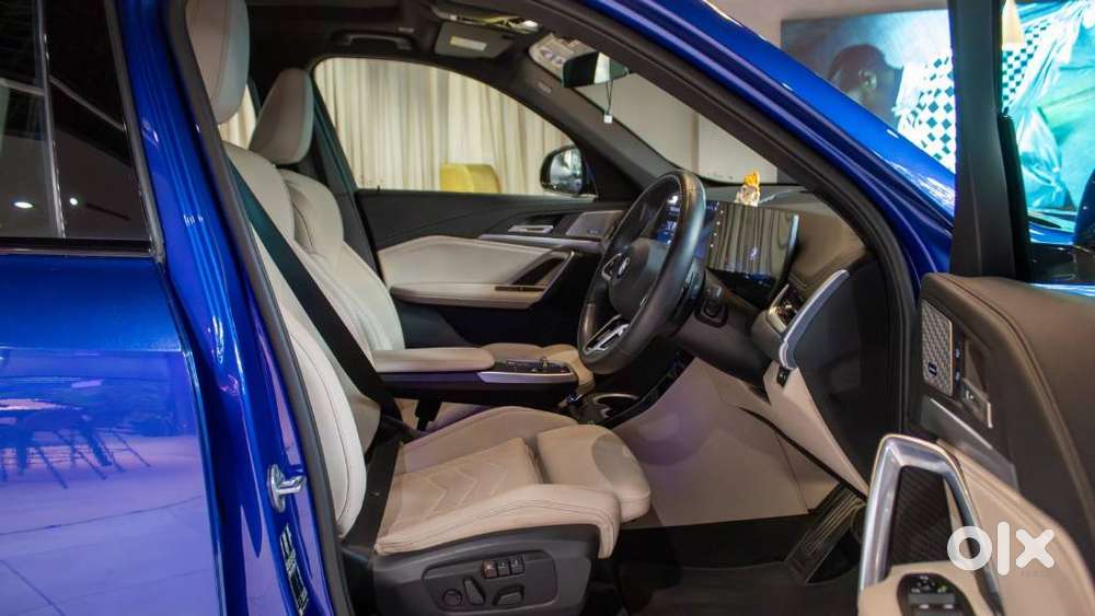 Bmw X1 Sdrive18d M Sport, 2023, Diesel