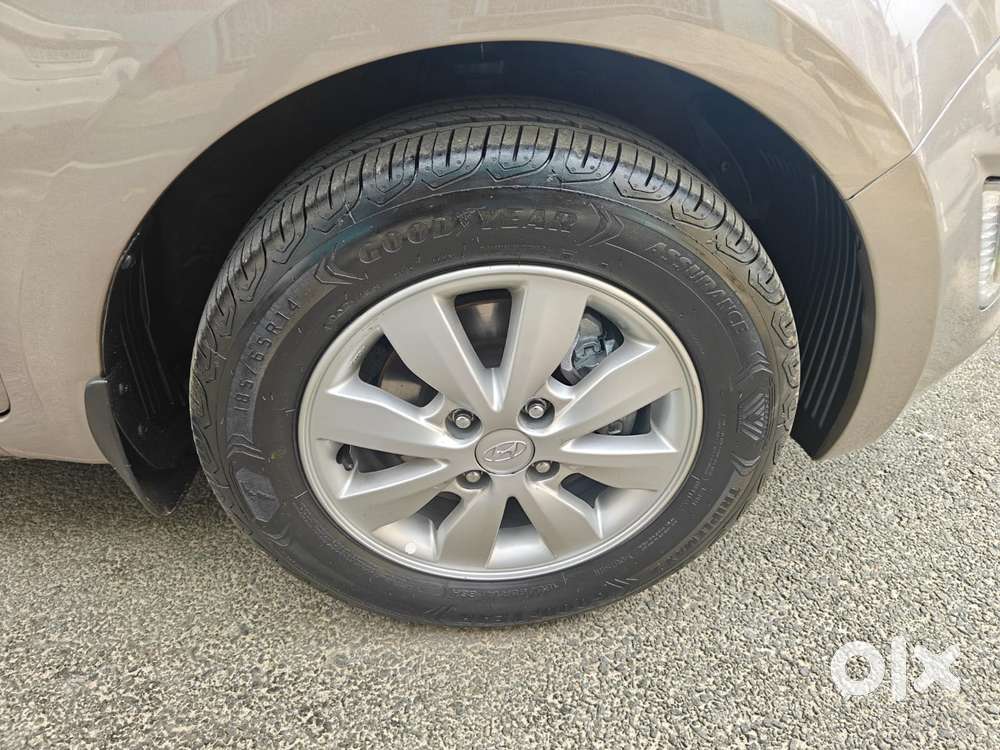 Hyundai I20 Asta (o) 1.2 Mt, 2014, Petrol