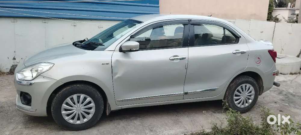 Maruti Suzuki Dzire 2019 Diesel 110000 Km Driven