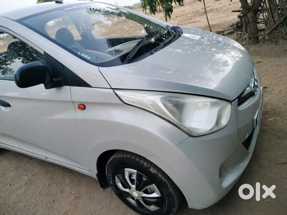Hyundai Car 2012 Km Driven