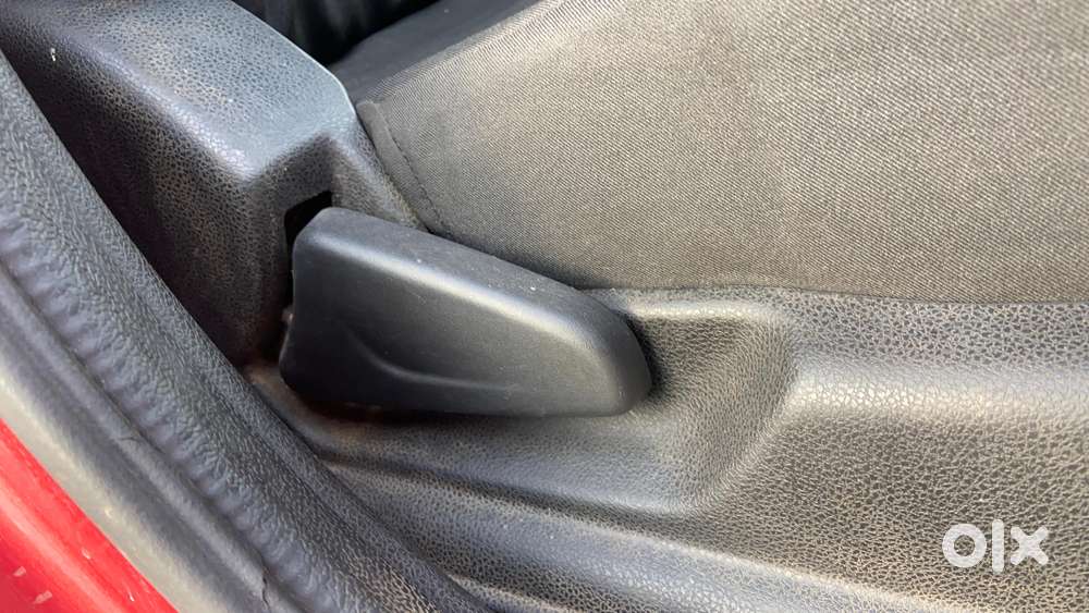 Renault Kwid 1.0 Rxt (o), 2017, Petrol