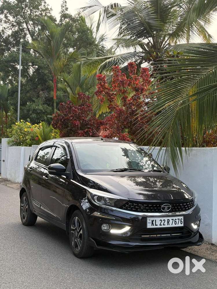 Tata Tiago 2023