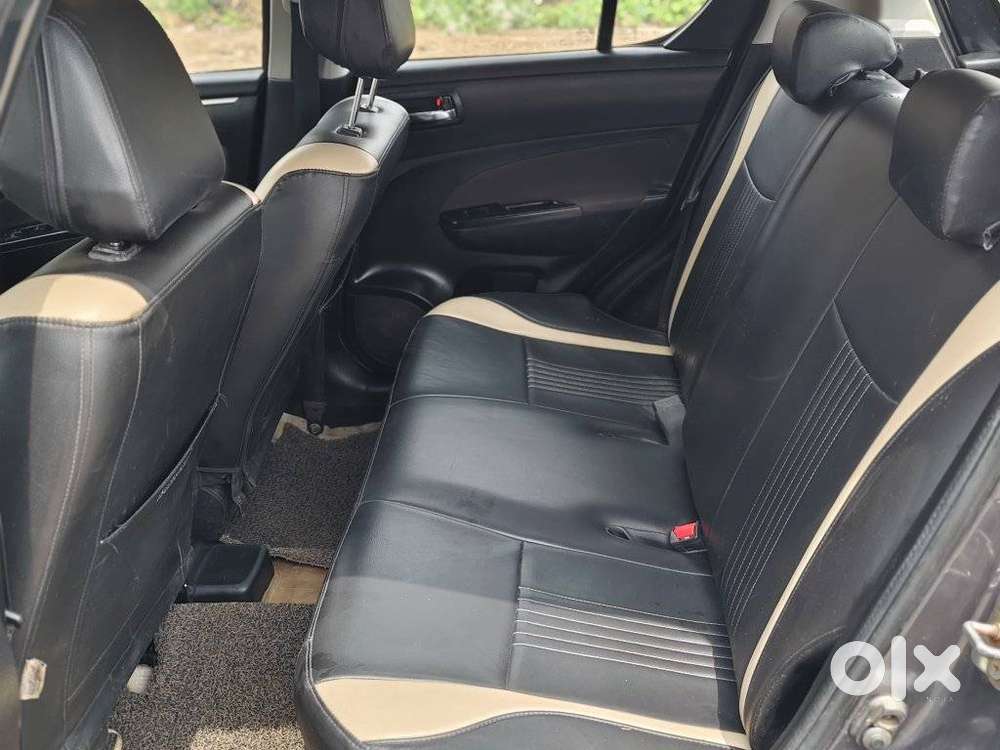 Maruti Suzuki Swift Vxi 1.2 Abs Bs-iv, 2017, Petrol