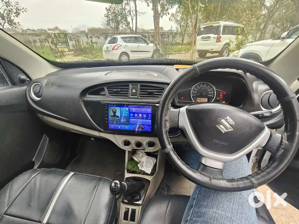 Maruti Suzuki Alto 800 2022 Petrol 42000 Km Driven