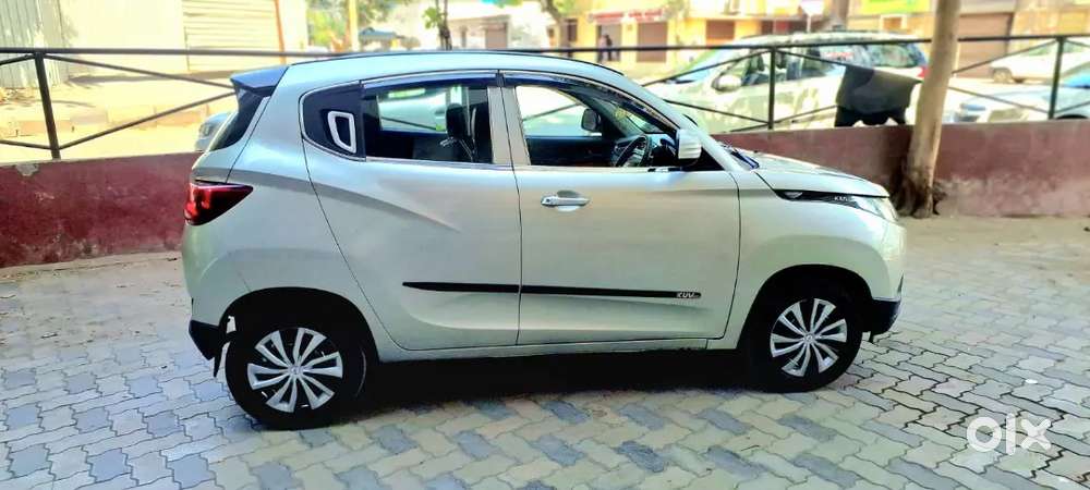 Kuv 100 Top Condition