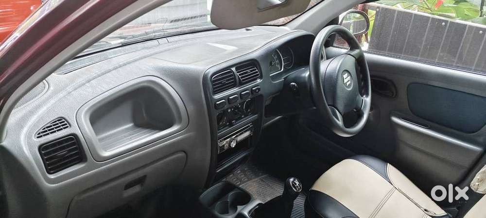 Maruti Suzuki Alto K10 Vxi (o), 2012, Petrol
