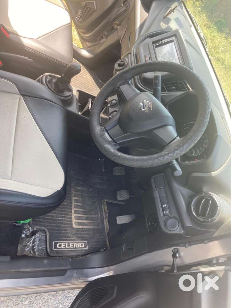 Maruti Suzuki Celerio 2024