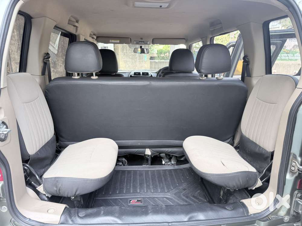 Mahindra Bolero Neo N10 (r), 2022, Diesel