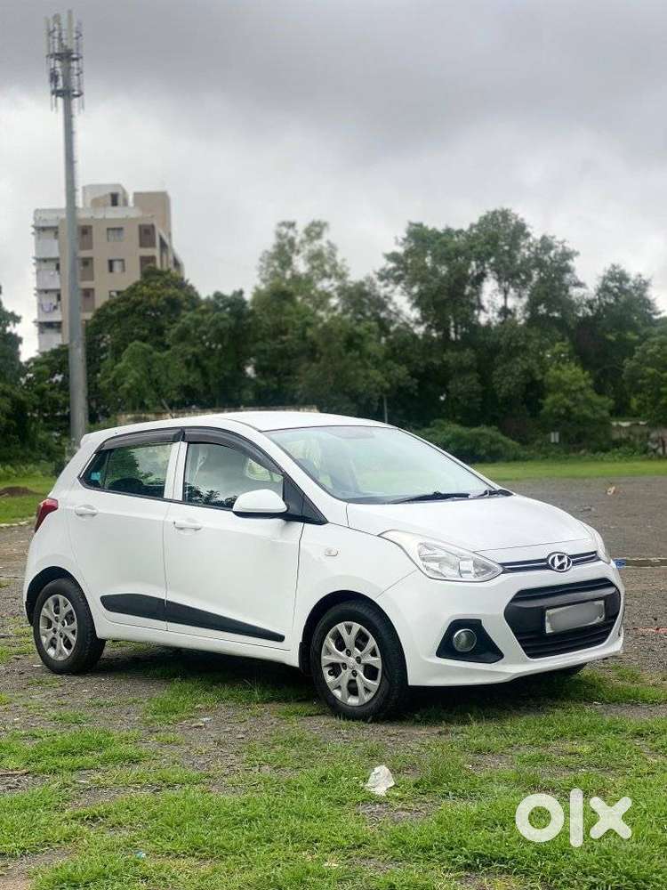 Hyundai Grand I10 Magna 1.1 Crdi, 2016, Diesel