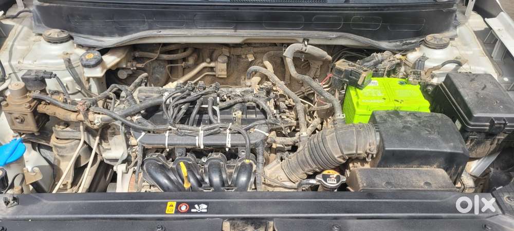 Hyundai Venue S Mt 1.2 Kappa, 2020, Petrol