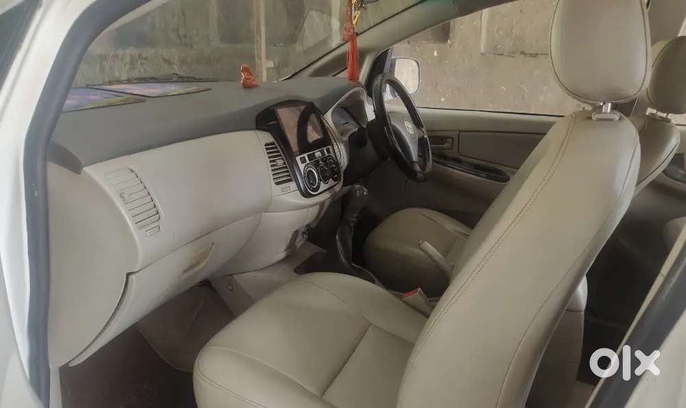 Toyota Innova 2014 Diesel