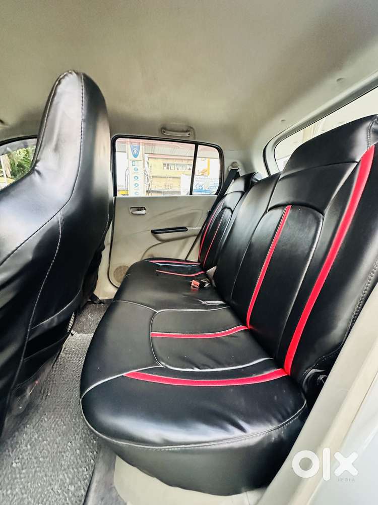 Maruti Suzuki Celerio 2014-2017 Vxi, 2014, Petrol