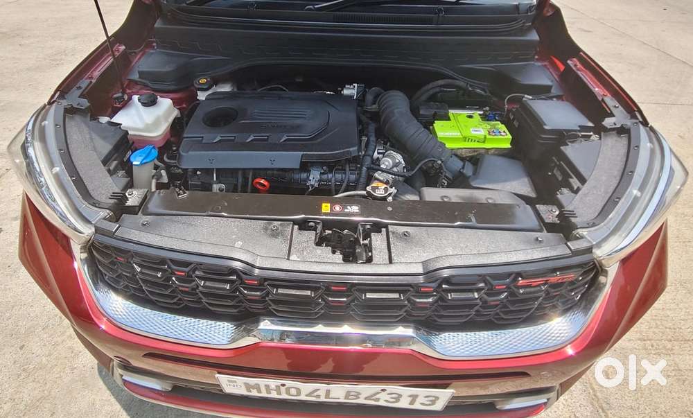 Kia Sonet 1.5 Gtx Plus Diesel At Dt, 2022, Diesel
