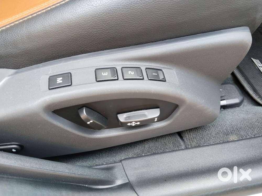 Volvo S60 2013-2015 D4 Summum, 2018, Diesel