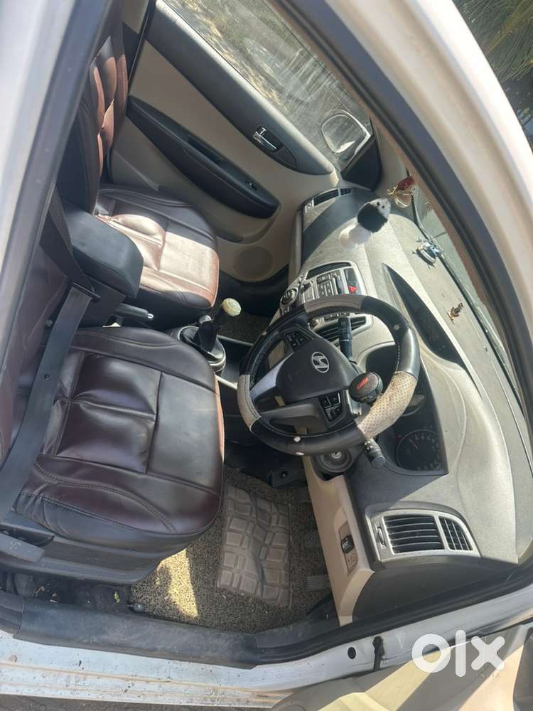 Hyundai I20 Sportz 2013