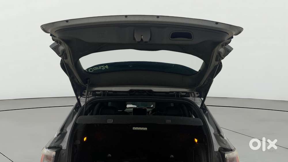 Jeep Compass Model S (o) Diesel 4x4 At, 2021, Diesel