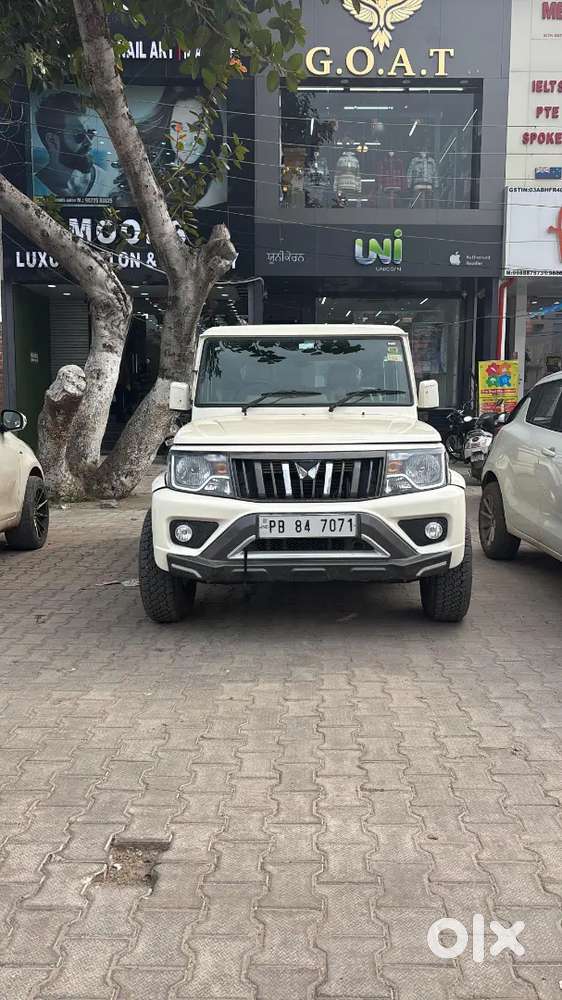 Bolero Top Model