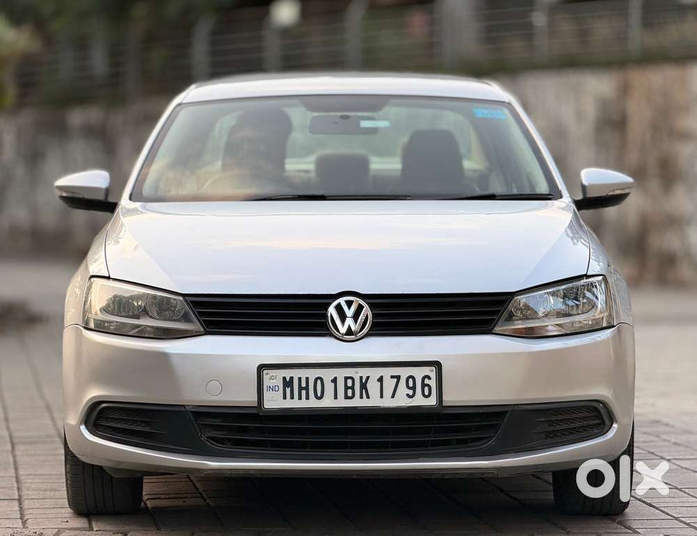 Volkswagen Jetta 1.4 Tsi, 2013, Petrol
