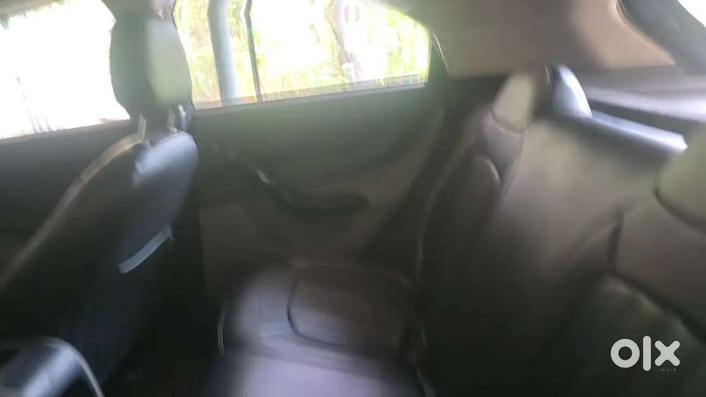 Tata Nexon 2018 December Petrol 33000 Km Driven