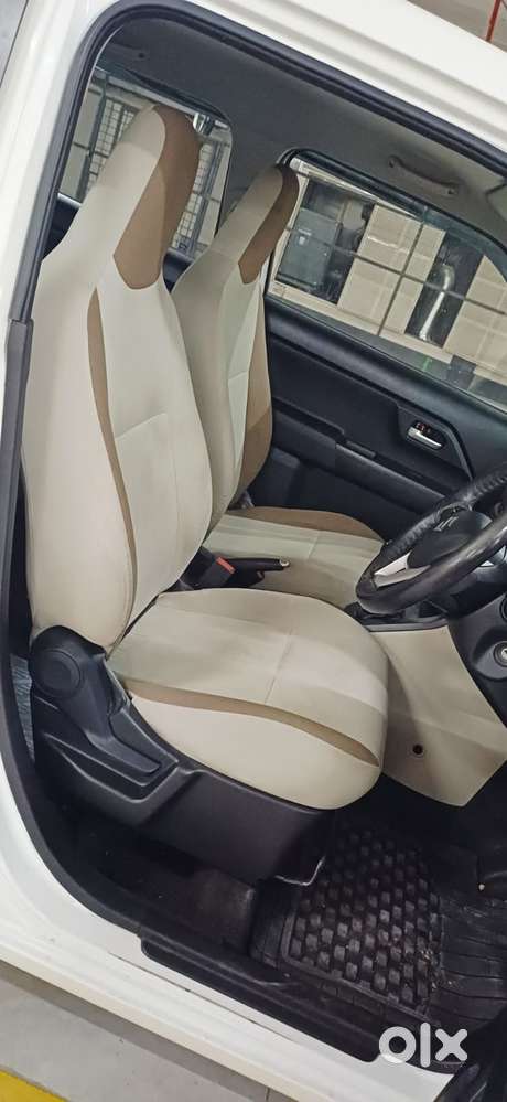 Maruti Suzuki Wagon R Vxi, 2019, Petrol