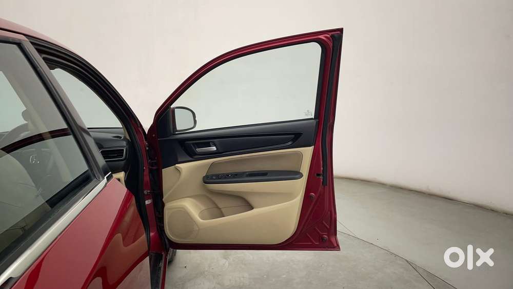 Honda Amaze Vx Cvt I-vtec, 2020, Petrol
