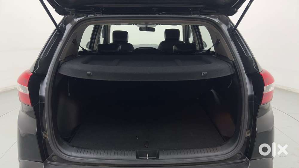 Hyundai Creta 1.6 Sx Petrol, 2019, Petrol