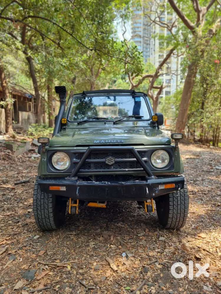 2021 Gypsy King Valid Till 2036