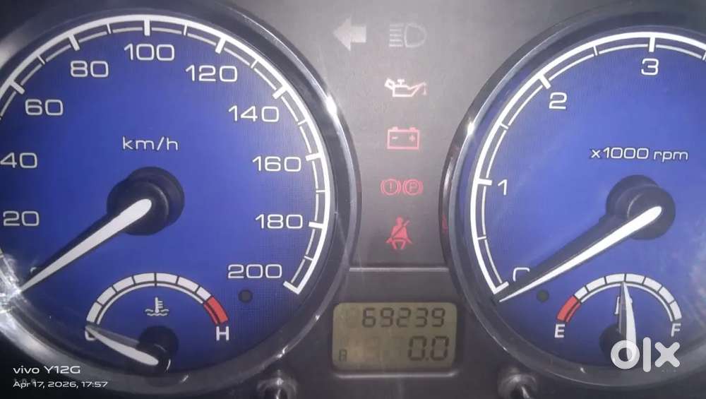 Tata Safari 2013 Diesel Well Maintained