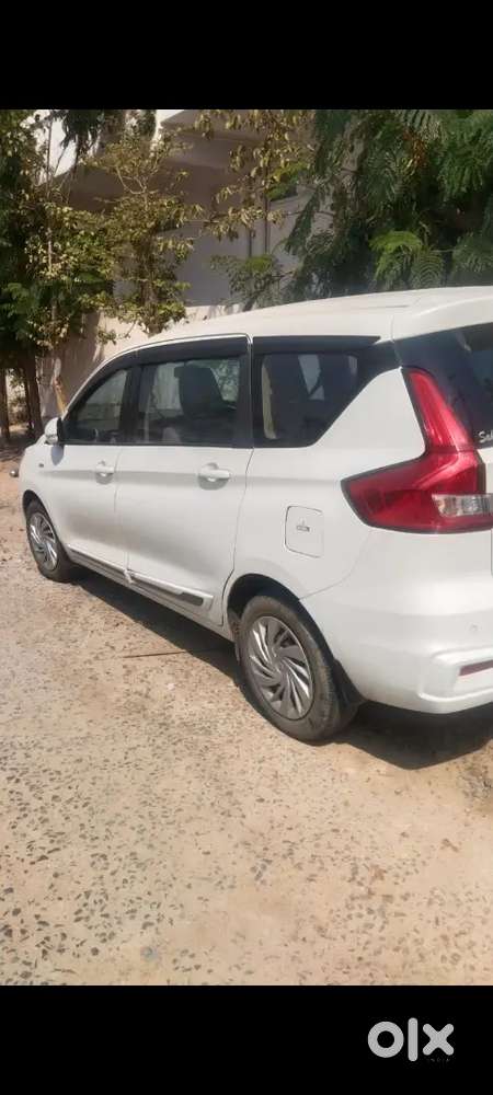 Maruti Suzuki Ertiga 2019 
Model 1,3 Vdi