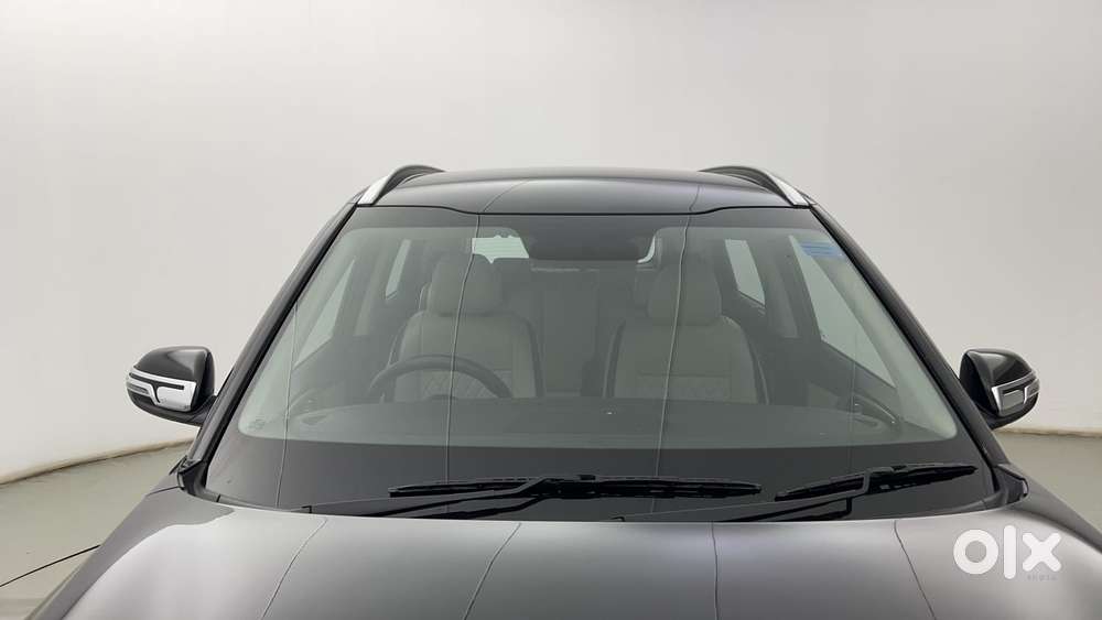 Kia Carens 1.4 Prestige Plus Turbo Dct 7 Str, 2022, Petrol