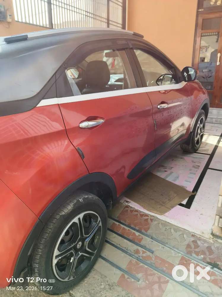 Showroom Condition Nexon