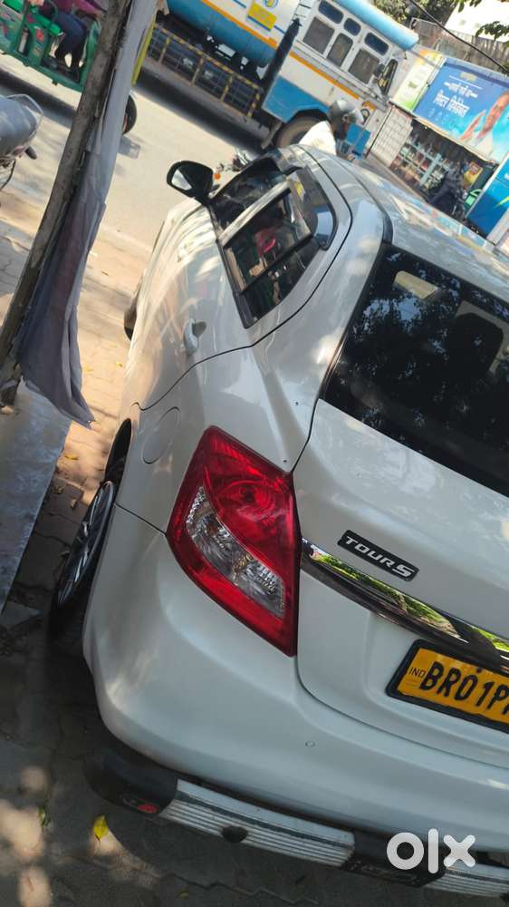 Maruti Suzuki Dzire 2017-2020 Vdi, 2020, Diesel
