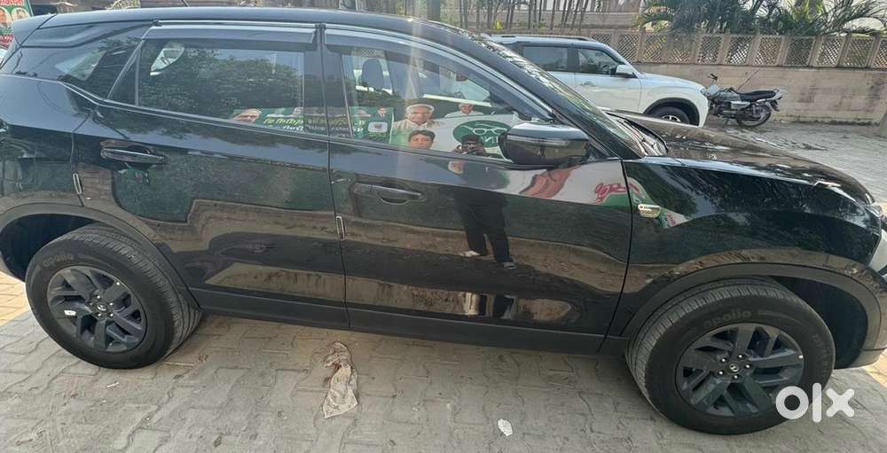 Tata Harrier Diesel 2022