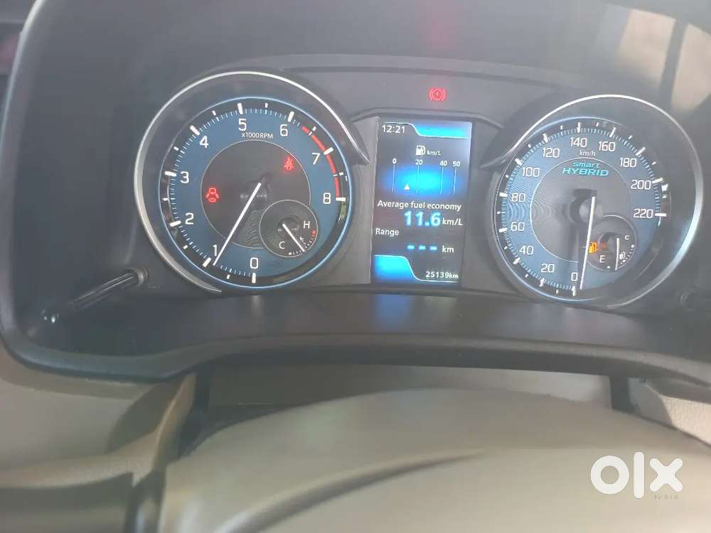 Maruti Suzuki Ertiga 2022 Petrol 25746 Km Driven