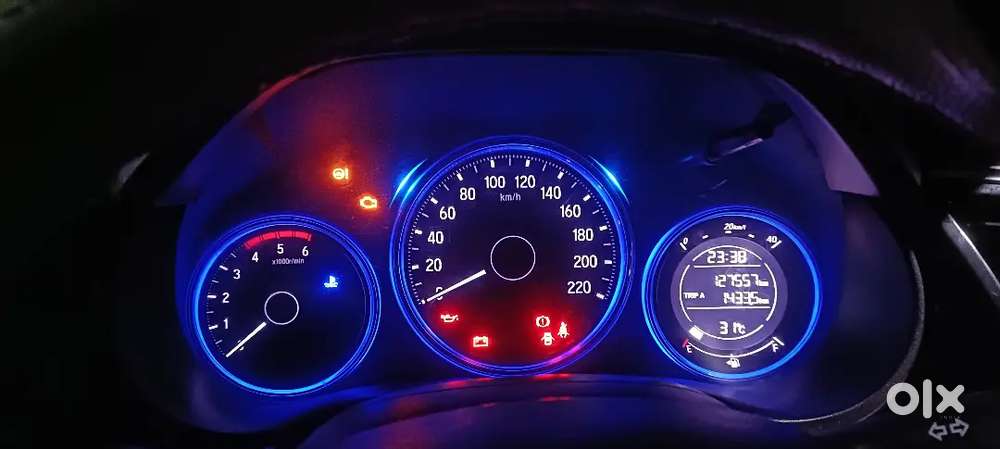 Honda City 2015 Resale