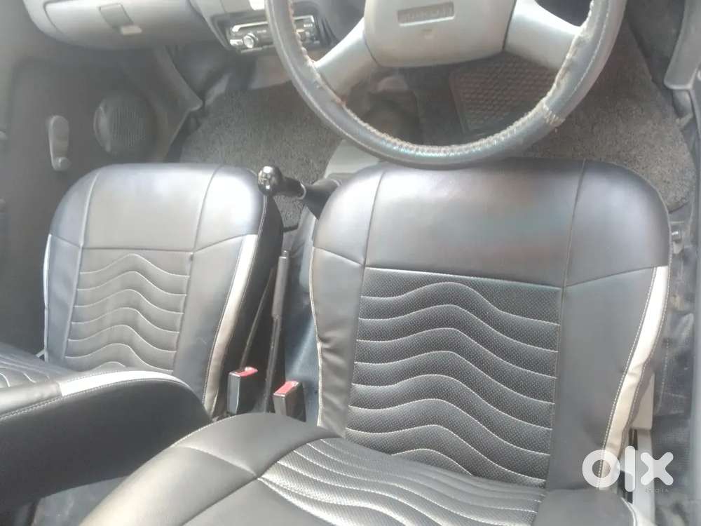 Maruti Zen 105000 Km