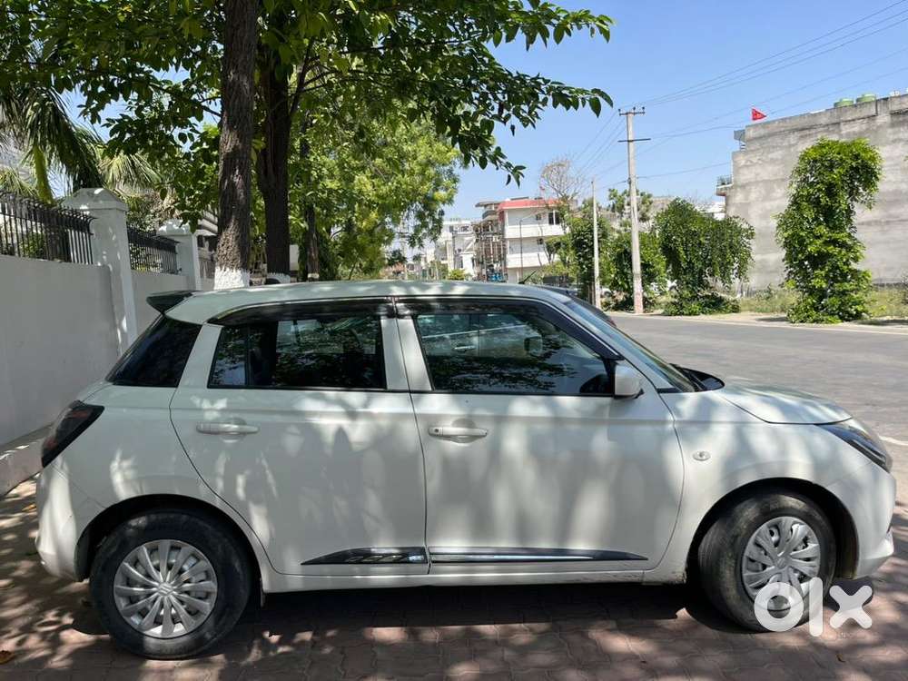 Maruti Suzuki Swift 2024 Petrol 33000 Km Driven