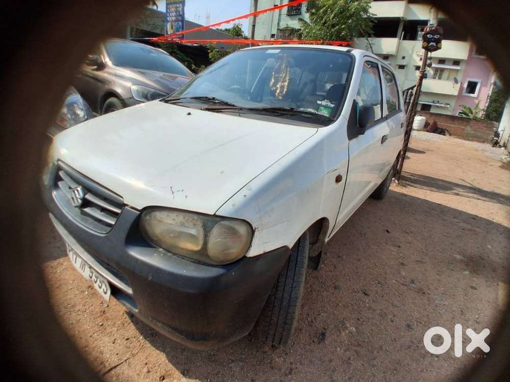 Maruti Suzuki Alto Std (o), 2005, Petrol