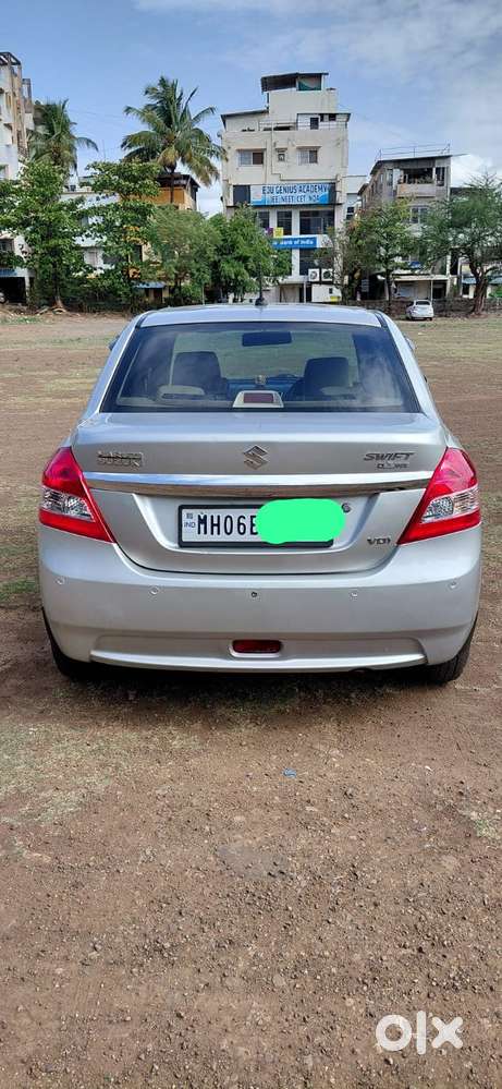 Maruti Suzuki Swift Dzire Vdi, 2013, Diesel
