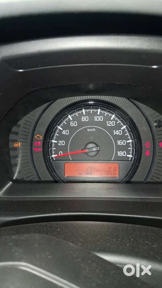 Brand New Car