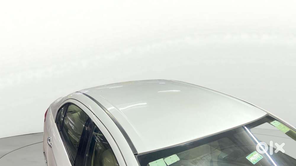 Maruti Suzuki Ciaz Zxi, 2015, Petrol