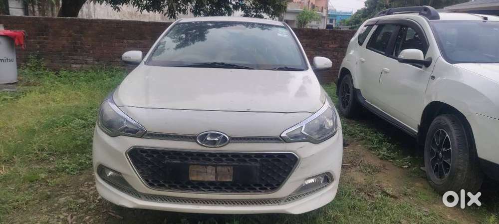 Hyundai I20 Active S Petrol, 2018, Petrol