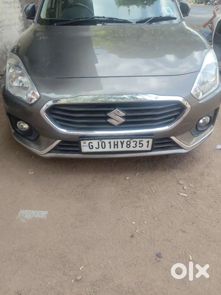 Maruti Suzuki Swift Desire Zxi.top Model 2018.1st Owner