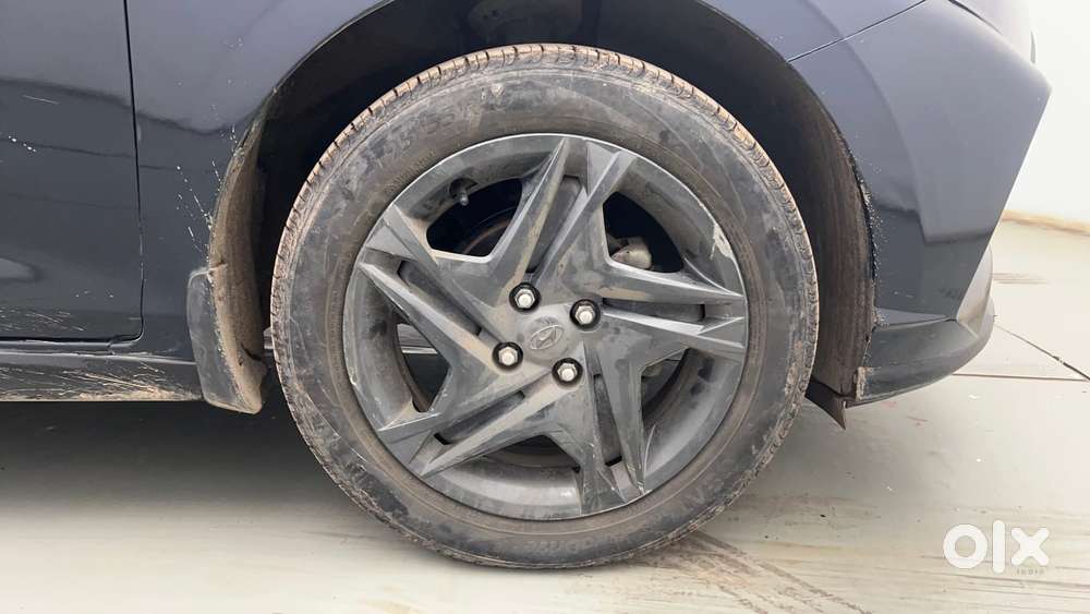 Hyundai New I20 1.2 Sportz Mt, 2023, Petrol