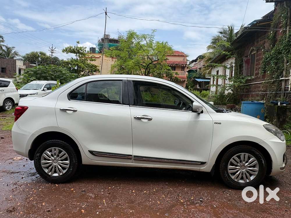 Maruti Dzire Vdi 2018