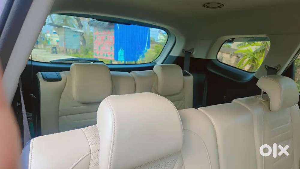 Kia Carens 2022 Petrol Well Maintained
