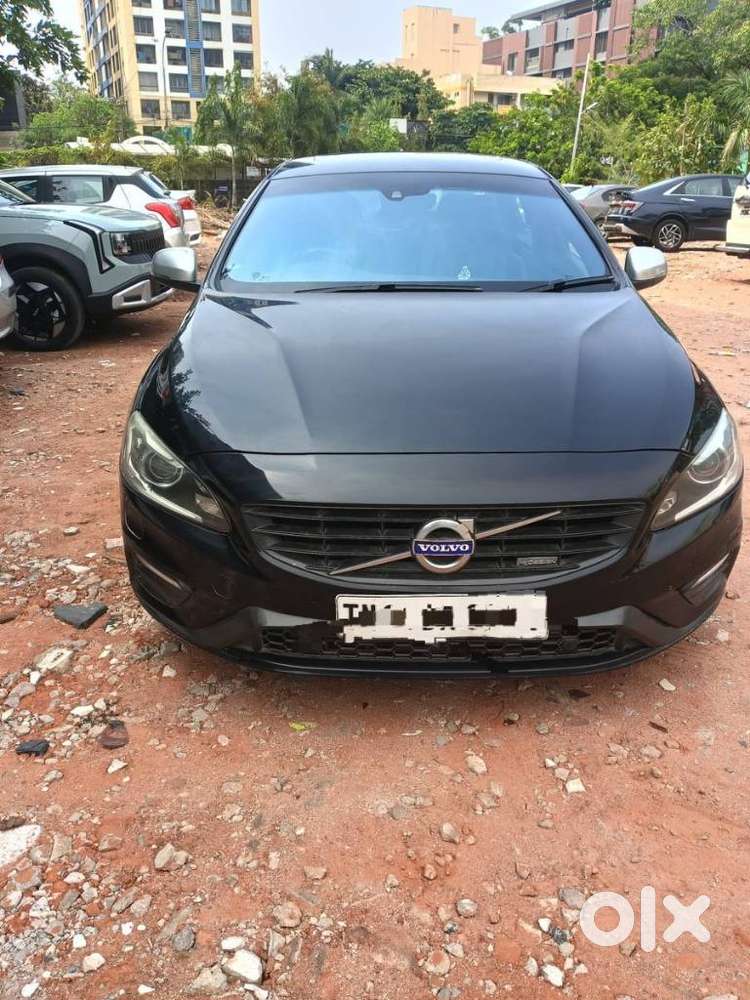 Volvo S60 D4 Momentum, 2015, Diesel