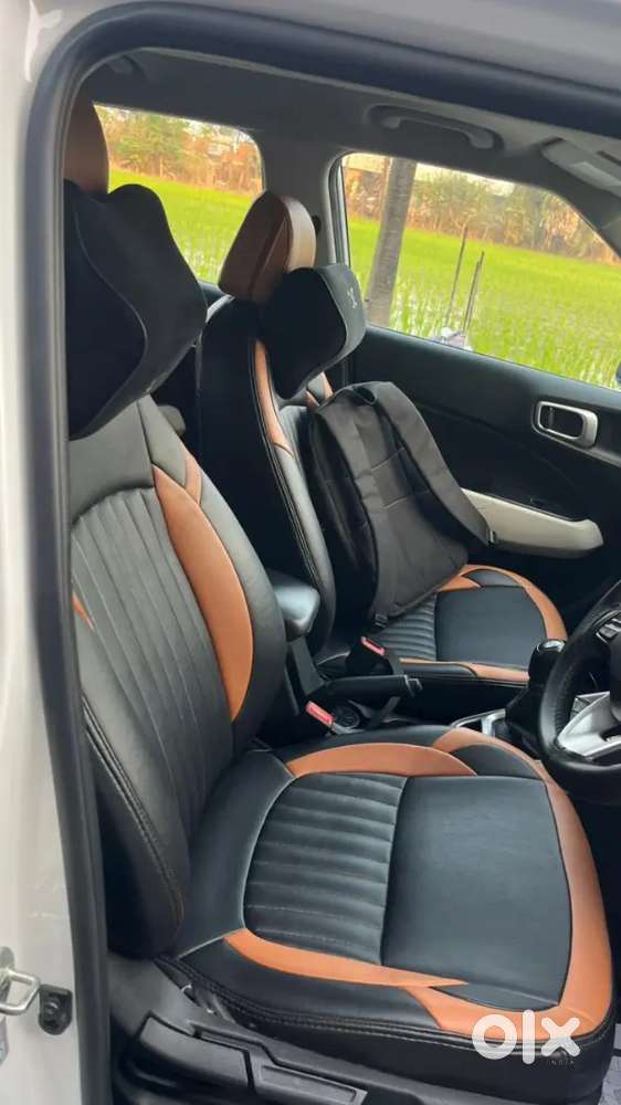 Hyundai Venue 1.2 2024 Petrol Manual