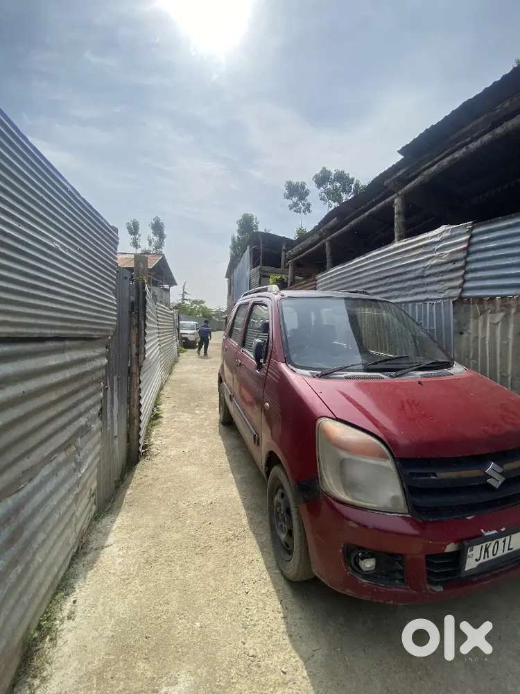 Maruti Suzuki Wagon R Flex Fuel 2007 Life Extension To 2028